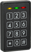 SEC0330 Conlan C1000LP Slim Line Mykey Low Powered Key Pad