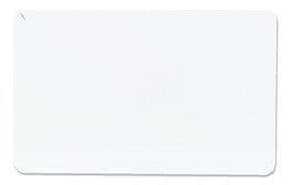 SEC0507 PAC ISO Card Pack of 10, (GS3 LF, MT, EasyKey ranges)