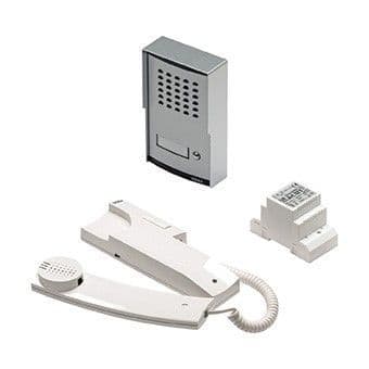 SEC0610 Videx Smart Series Intercom Surface or Flush Mount Kit