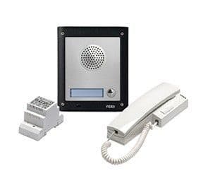 SEC0620 Videx 4000 Series Audio KIT