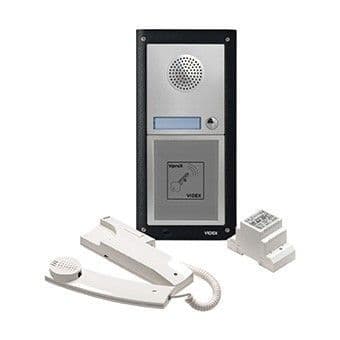 SEC0640 Videx 4000 Series Audio and Prox Kit