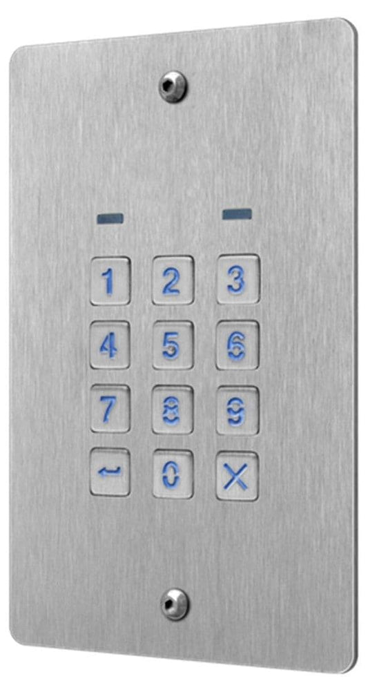 SEC0714 Videx 8900 Series Keypads