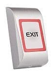 SEC0720 Videx LED Exit Switch 12/24v AC/DC