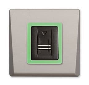 SEC0731 Videx Standalone Finger Print Reader - Flush