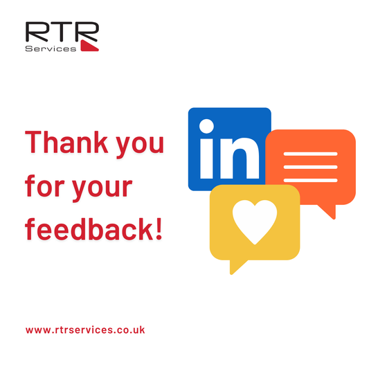 Thank you for your feedback!