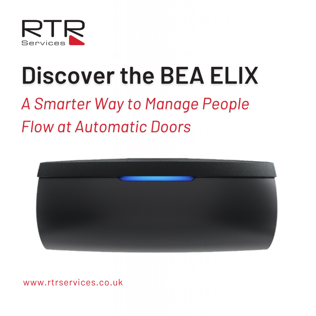 All – RTR Services