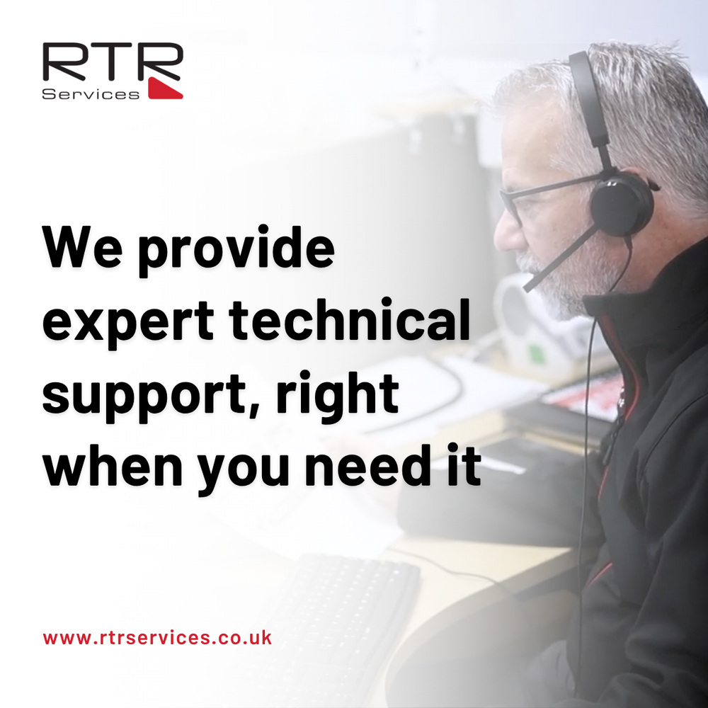All – RTR Services