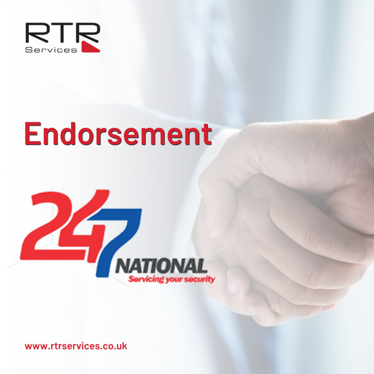 Endorsement