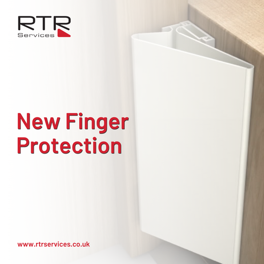 New Finger Protection