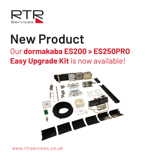 ES200 Conversion Kit
