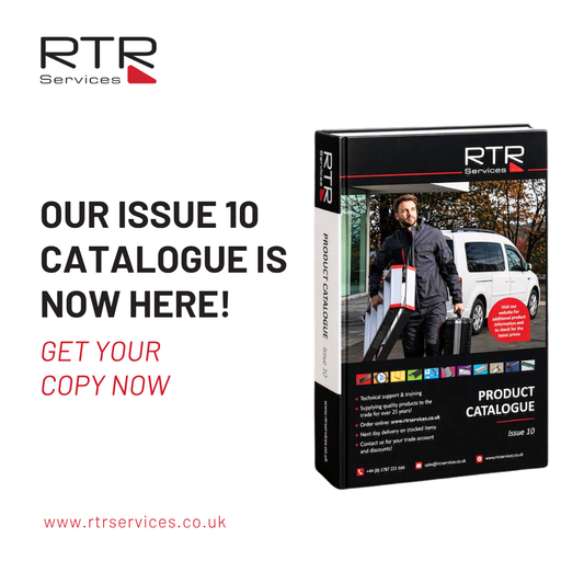 Issue 10 Catalogue launch