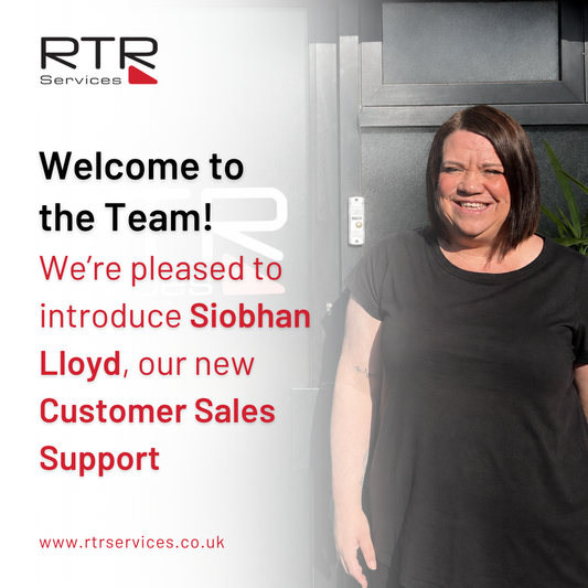 Meet the team - Siobhan Lloyd