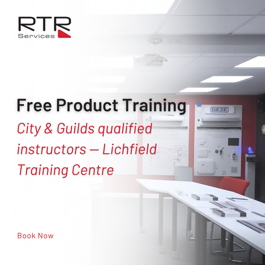 Are you looking for Training?