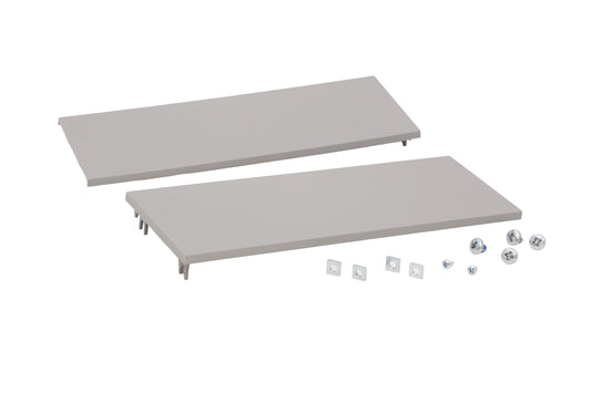 30030018 dormakaba ES250 PRO Easy Plastic End Plates