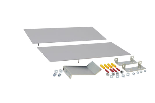 30030022 dormakaba ES250 PRO Easy Metal End Plates 150mm
