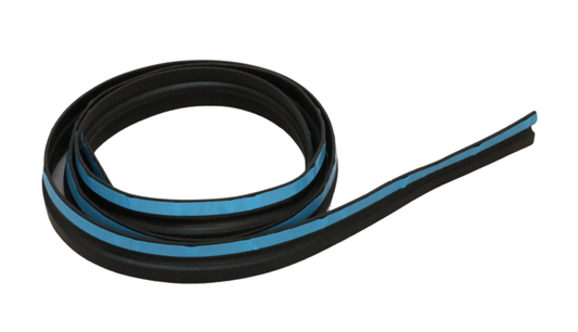 18409101120 dormakaba ES200 / ES250 PRO Easy Rubber Strip