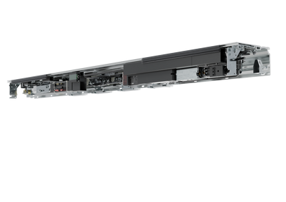 40ES250PE-S-3M dormakaba ES250 PRO Easy 'Standard' Sliding Door Operator (In stock, please call for prices)