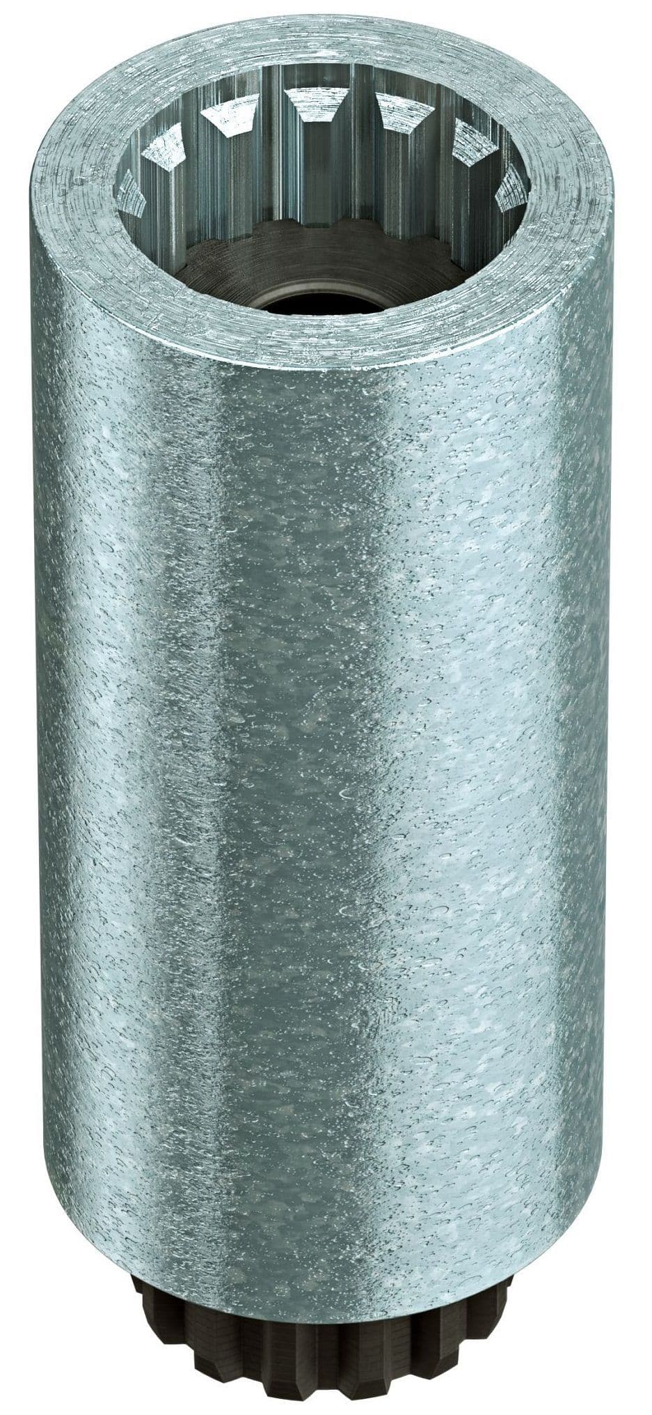 29278012 DORMA ED100/ED250 Axle Extension