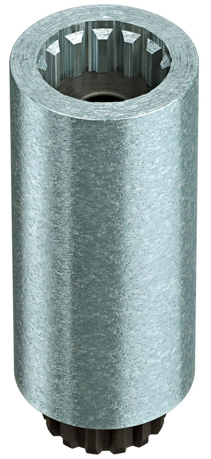 29278012 DORMA ED100/ED250 Axle Extension