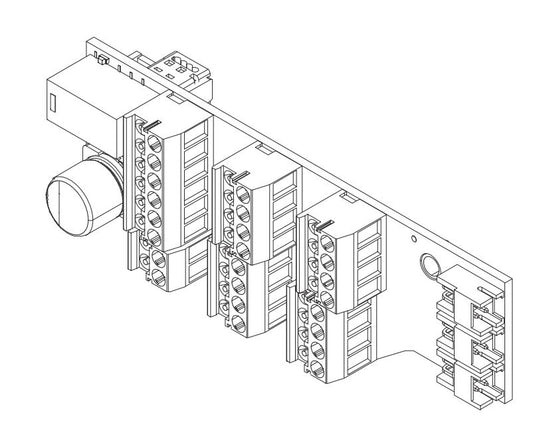 29280061 dormakaba ED Multi Adapter CAN