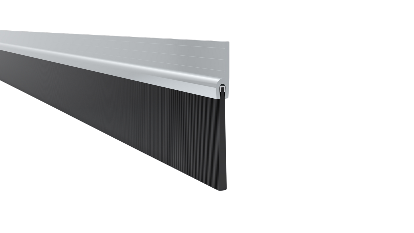 IND0013 Paramount 26 Bristle Strip