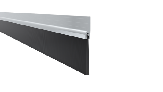 IND0013 Paramount 26 Bristle Strip