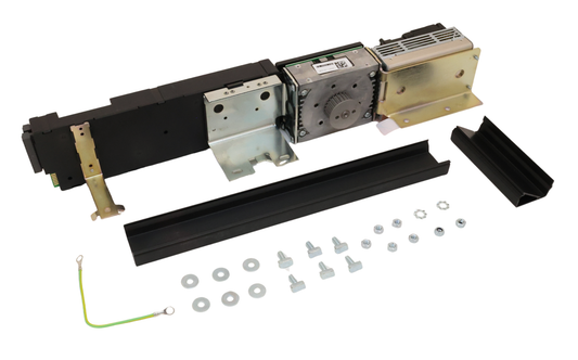 30010001 dormakaba ES250 PRO Easy Direct Drive Unit 250 S/N (DDU)