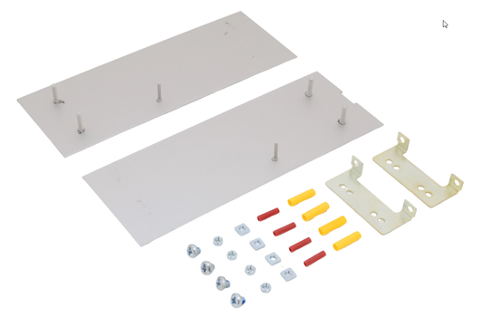30030020 dormakaba ES250 PRO Easy End Plates