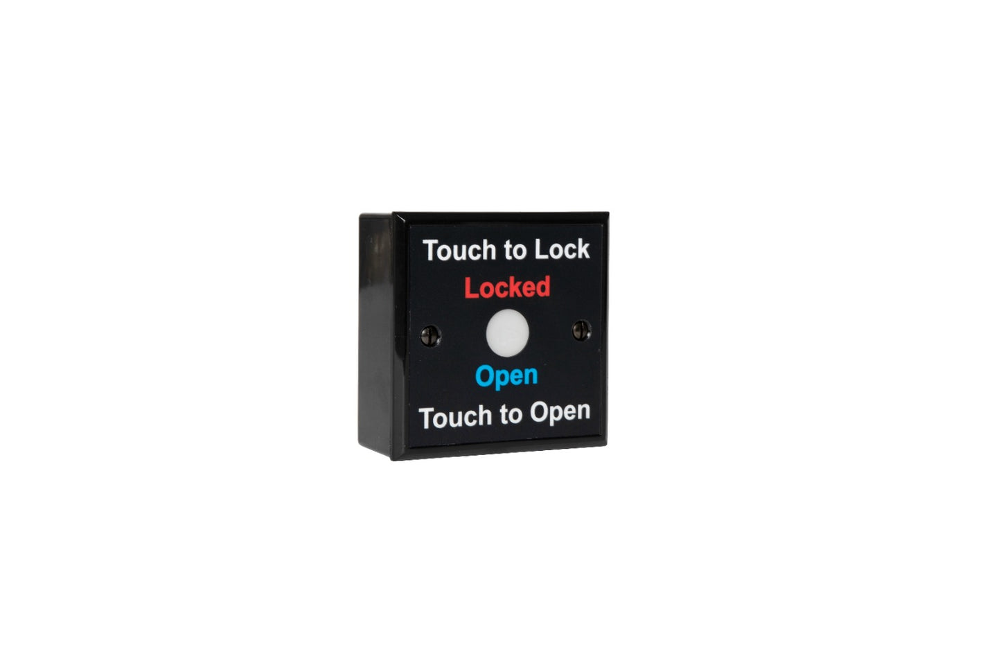 SAP4450-BLK Complete Stealth WC Entry Kit Internal