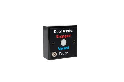 SAP4450-BLK Complete Stealth WC Entry Kit Internal