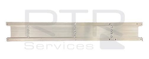 40ADS5021 DFA127 Mounting Back Plate