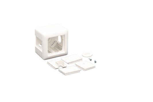 5226933332 dormakaba ES 250 PRO Easy EPS Program Switch Surface Box