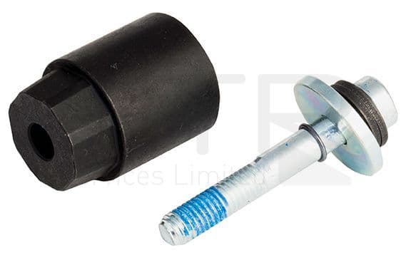 29278012 DORMA ED100/ED250 Axle Extension