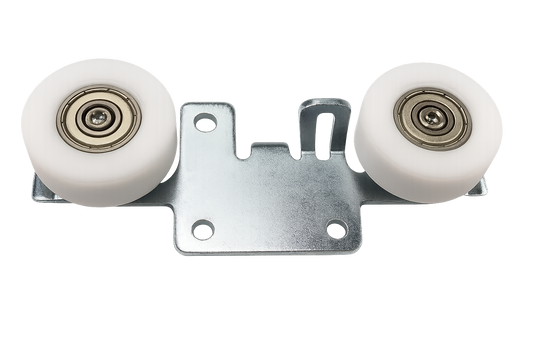 9900030100017 dormakaba ES250 PRO Easy Roller Carrier