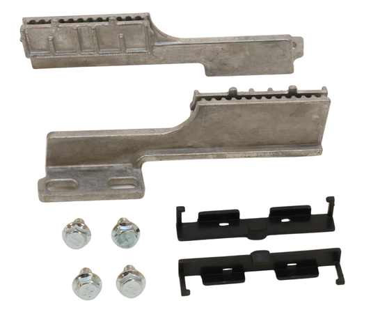 9900030100024 dormakaba ES250 PRO Easy Belt Connectors Bi-Part