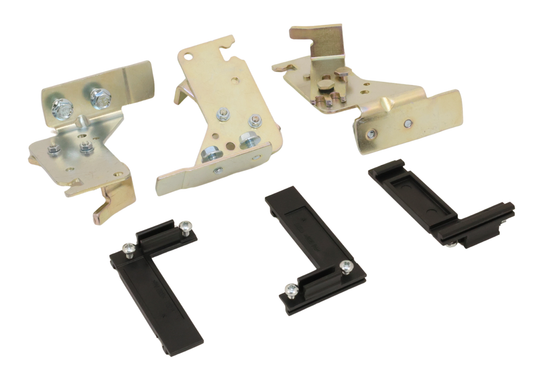 9900030100044 dormakaba ES250 PRO Easy Cover Bracket Set