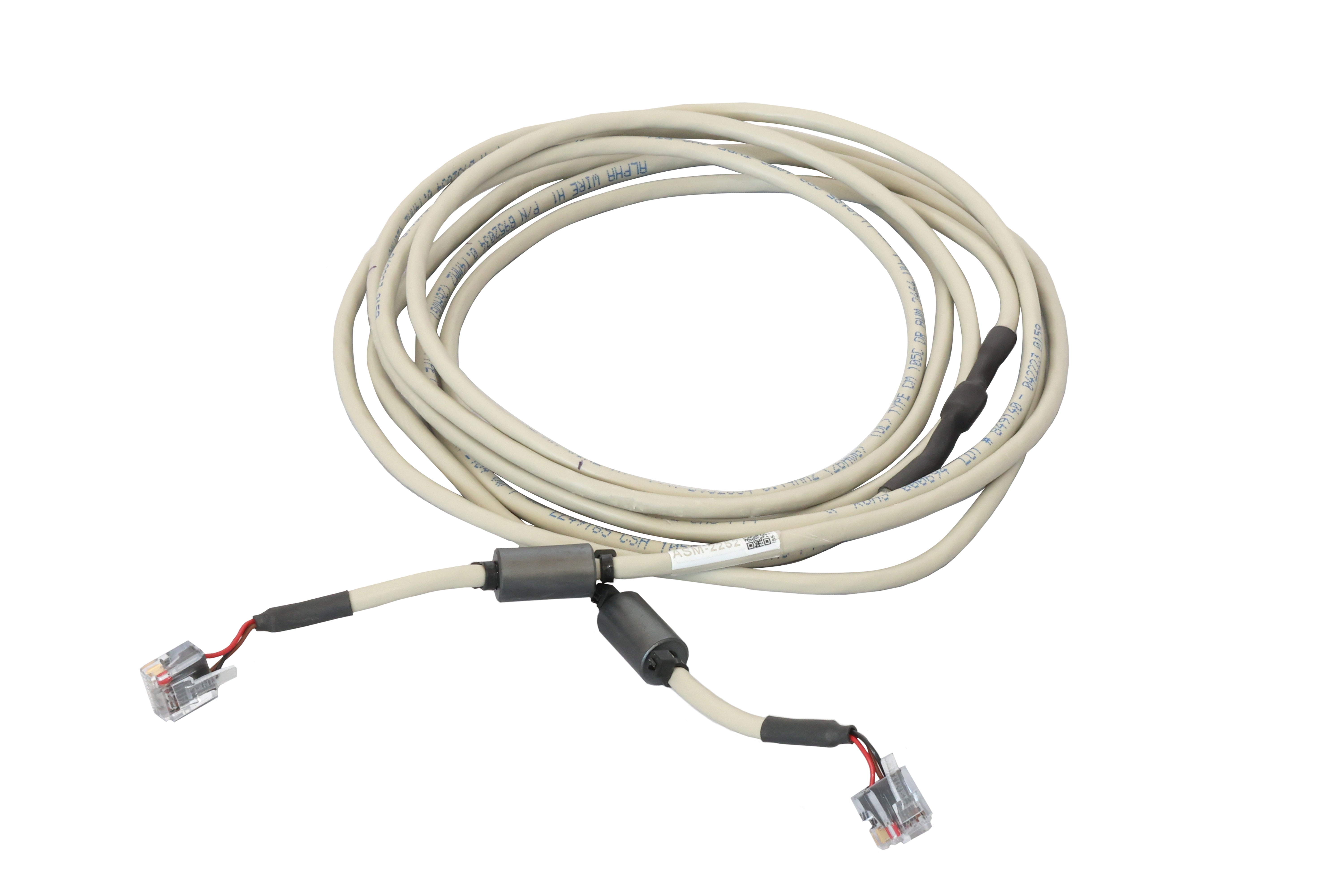 ADS3263 ED100/250 Comms Cable – RTR Services