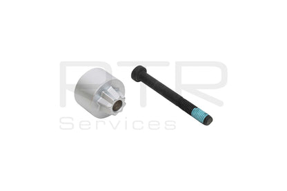 ADS6007 Gilgen FD10 / FD20 Axle Extension