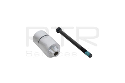 ADS6007 Gilgen FD10 / FD20 Axle Extension