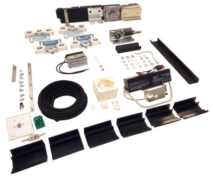 ADS6100 dormakaba ES200 > ES250PRO Easy Upgrade Kit