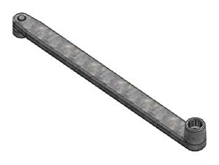 29280059 ED100/250 XEA HD Push Arm