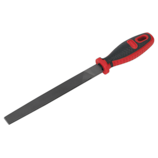 ENT1004 Sealey Premier AK5735 Flat Taper Engineer’s File 200mm