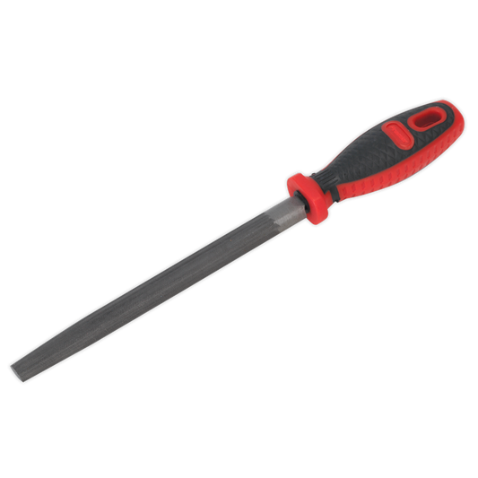 ENT1005 Sealey Premier AK5731 Half-Round Engineer’s File 200mm