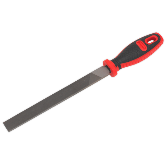 ENT1006 Sealey Premier AK5736 Flat Engineer’s Hand File 200mm