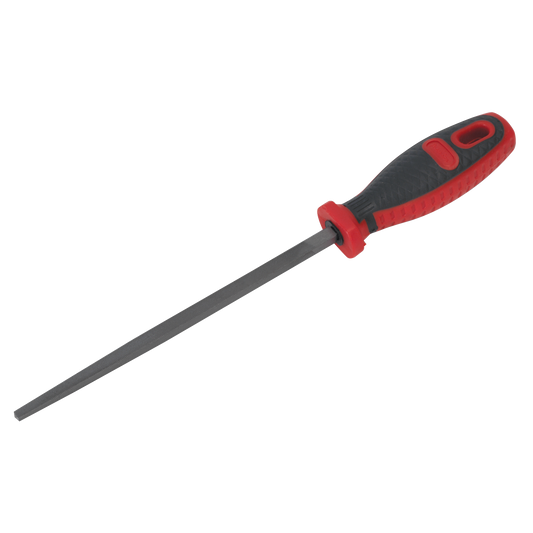 ENT1007 Sealey Premier AK5863 Smooth Cut Square Engineer’s File 200mm