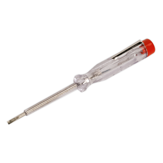 ENT1013 Sealey AK1990 Mains Tester 140mm