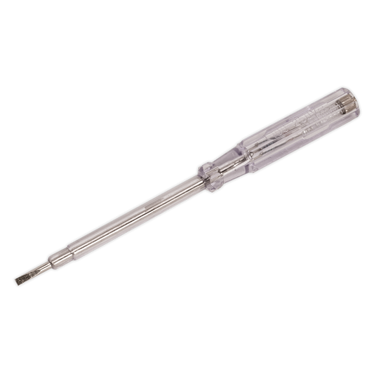 ENT1014 Sealey AK1991 Mains Tester 100-250V 190mm