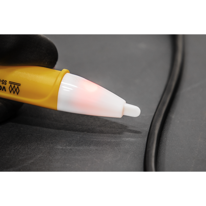 ENT1015 Sealey AK1998 Non-Contact Voltage Detector 80-1000V