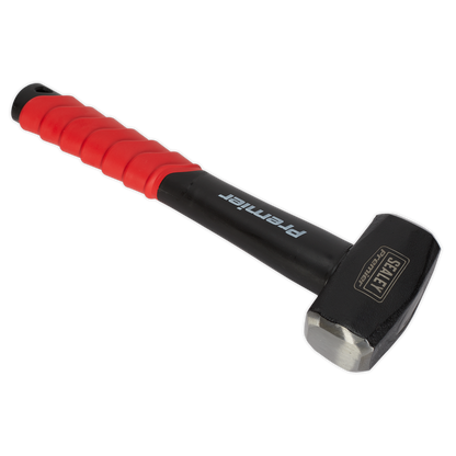 ENT1017 Sealey Premier CHF251 Club Hammer 2.5lb