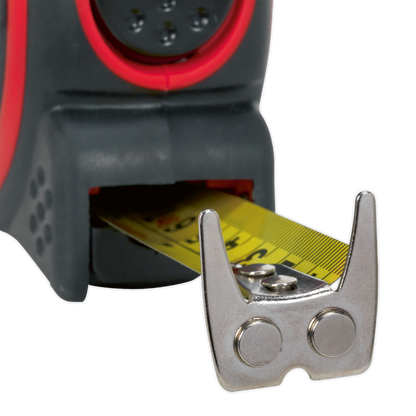 ENT1028 Sealey Premier SMT5H Tape Measure ABS 5m (16ft)